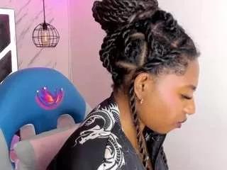 velvetbrat on CamSoda 