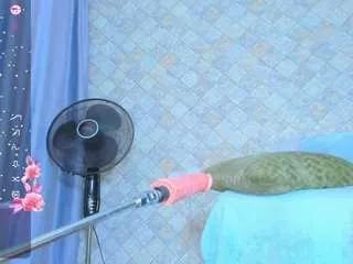 yaaanaaa from CamSoda