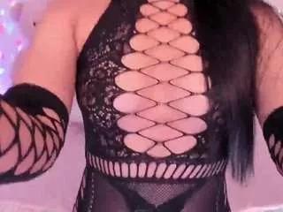 zaratorres from CamSoda