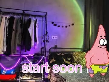 1i1ypa1mer from Chaturbate