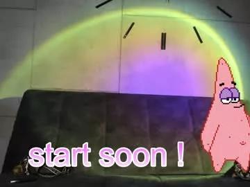 1i1ypa1mer from Chaturbate