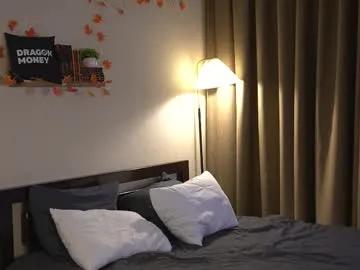 2girls_1dream on Chaturbate