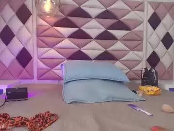 _abby_rouss on Chaturbate 