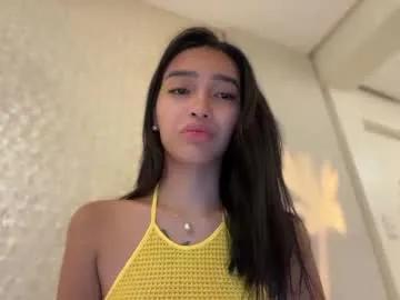 _agatha69_ on Chaturbate 
