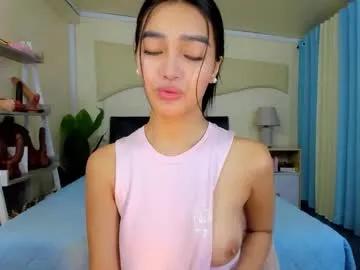 _agatha69_ on Chaturbate 