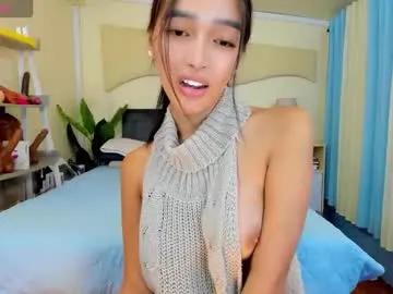 _agatha69_ on Chaturbate 
