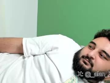_alan_bear_ from Chaturbate