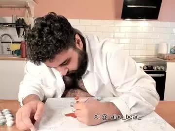 _alan_bear_ from Chaturbate