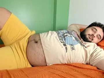 _alan_bear_ from Chaturbate is Freechat