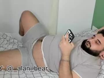 _alan_bear_ from Chaturbate
