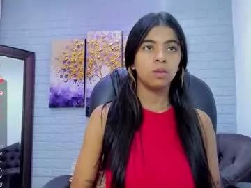 _anna_maria — GOAL: Ahegao + Lick Dildo [184 tokens remaining] Welcome guys, thanks for joining me on this adventure... Will you guide me? -- Pvt Open /Toys On #18 #skinny  #ebony  #feet #teen
