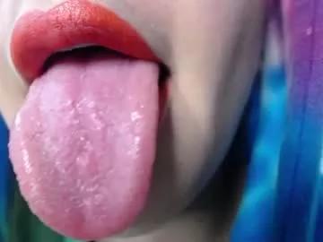 _antomouth_paradise on Chaturbate