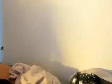 _antomouth_paradise on Chaturbate