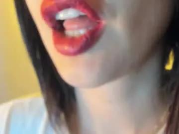 _antomouth_paradise on Chaturbate