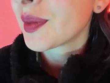 _antomouth_paradise on Chaturbate