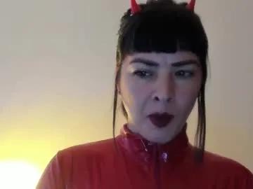 _antomouth_paradise on Chaturbate