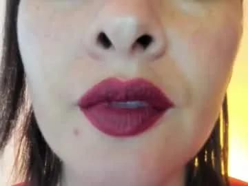 _antomouth_paradise on Chaturbate