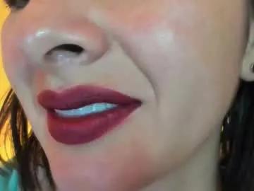 _antomouth_paradise on Chaturbate