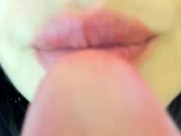 _antomouth_paradise on Chaturbate