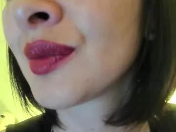 _antomouth_paradise on Chaturbate