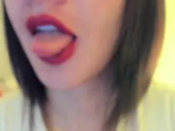 _antomouth_paradise on Chaturbate