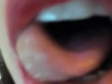 _antomouth_paradise on Chaturbate