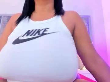 _ciara_benet_ on Chaturbate