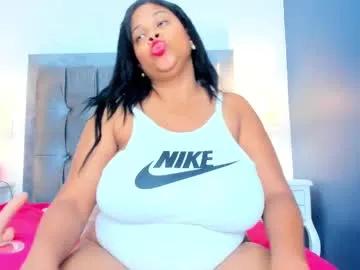 _ciara_benet_ on Chaturbate