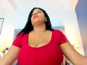 _ciara_benet_ on Chaturbate