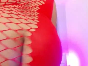_ciara_benet_ on Chaturbate