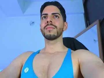 _davidwolf on Chaturbate