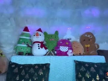 _devilbaby on Chaturbate