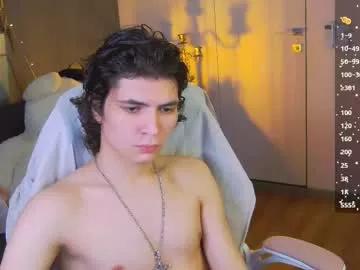 _dickkie_ from Chaturbate is Freechat