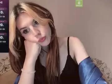 _eva_pleasure_ on Chaturbate