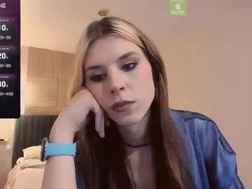 _eva_pleasure_ on Chaturbate