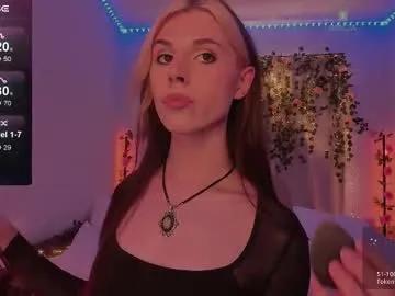 _eva_pleasure_ on Chaturbate