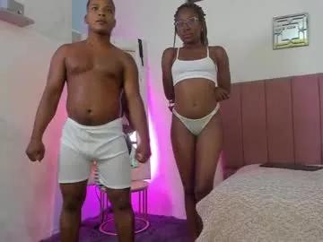 _exoticcouple_69 from Chaturbate is Freechat