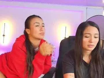_gaby1 on Chaturbate