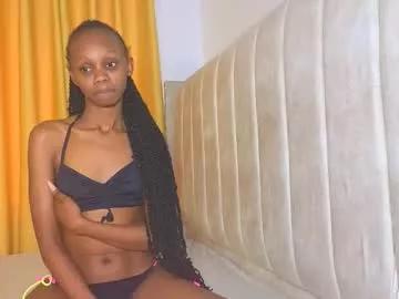 _littlevenus — #Ebony #Teen #Twerk #Sph #Squirt