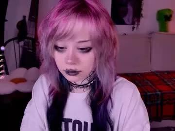 _lollyshy_ — GOAL: play with tits [288 tokens remaining] Welcome to BRAINROT kingdom dawg #18 #emo #teen #cute #goth