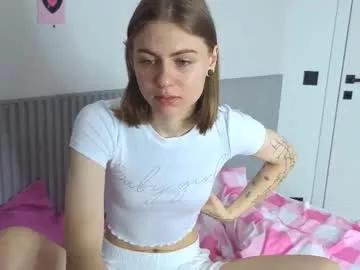 _lollyypop_ — Hi! This is my first day here.9 tk ultra HIGH VIBR - 9 sec.1 MIN PATTERN - 66tk!  // GOAL: topless [101 tokens left] #new #18 #daddy #smalltits #feet
