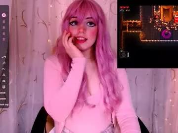 _marcelline_ from Chaturbate is Freechat
