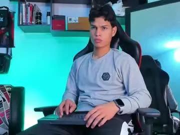 _massimo_02 from Chaturbate is Freechat