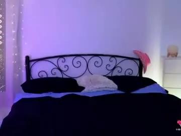 _milen_a from Chaturbate is Freechat