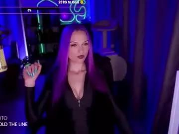 _mistress__ from Chaturbate is Freechat