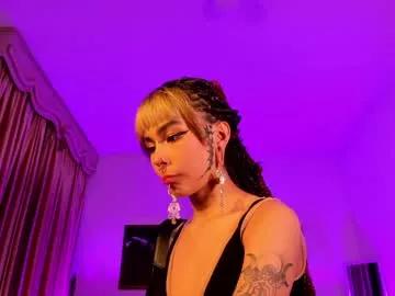 Freechat _mizuki on Chaturbate