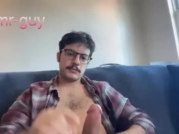 _mrguy_ on Chaturbate