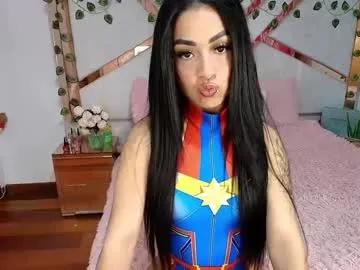 _natashaa19 on Chaturbate