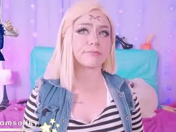 _niiky on Chaturbate 