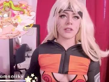_niiky on Chaturbate 